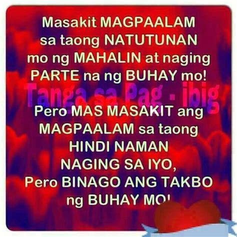 nagpaalam in Tagalog .
